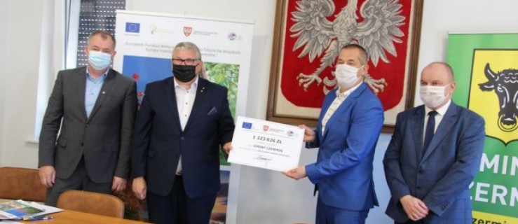  Pozyskali milion złotych. Będą budować przydomowe oczyszczalnie, ale to nie wszystko [FILM] - Zdjęcie główne