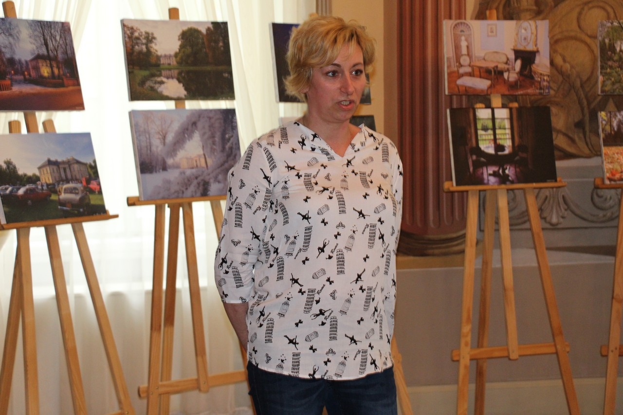 Licytacja w muzeum - Zdjęcie główne