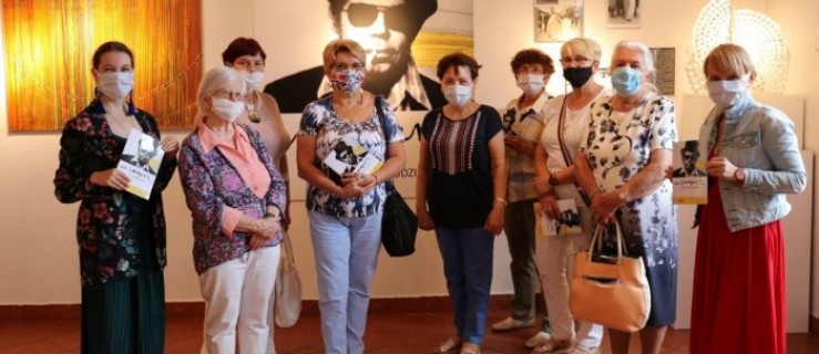 Pleszew. Seniorki odwiedziły muzeum [ZDJĘCIA] - Zdjęcie główne