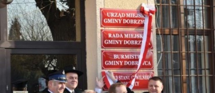 Dobrzyca znów miastem - Zdjęcie główne