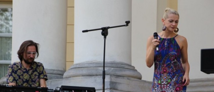 Koncert w Muzeum Ziemiaństwa w Dobrzycy. To była muzyczna uczta! - Zdjęcie główne