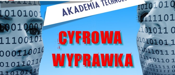 Pleszew.  Cyfrowa wyprawka w bibliotece  - Zdjęcie główne