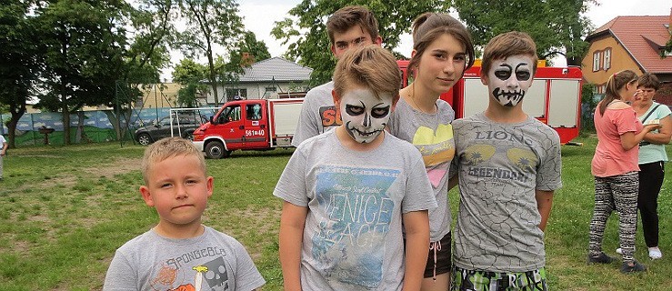 Pleszew. Rodzinny festyn w domu dziecka [FOTO] - Zdjęcie główne