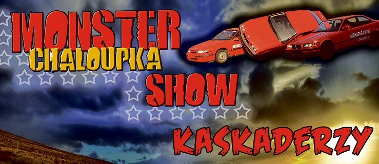 Monster Truck Show w Pleszewie. Z nami wygrasz bilety! - Zdjęcie główne