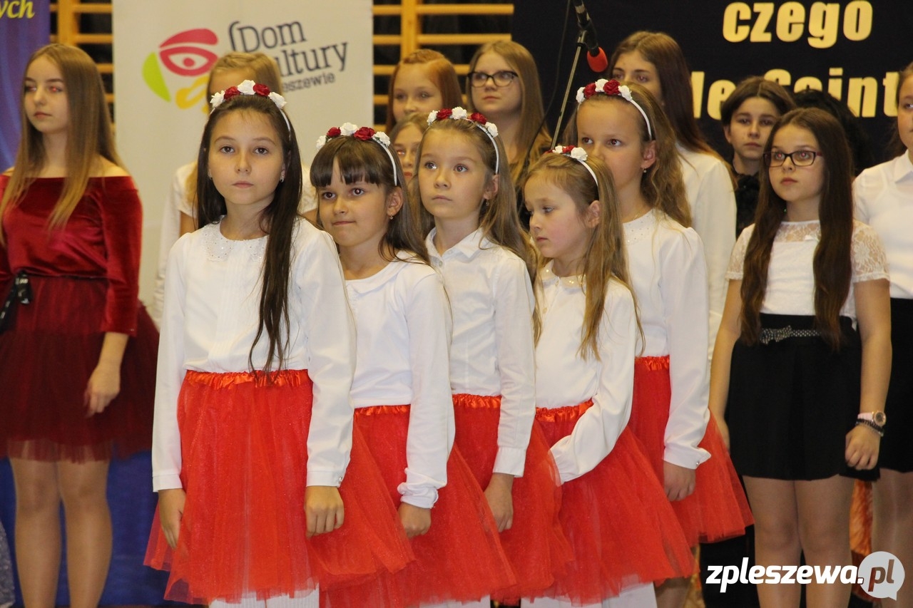 Najzdolniejsi odebrali stypendia  - Zdjęcie główne