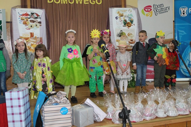 Konkurs wypieku ciast - Zdjęcie główne