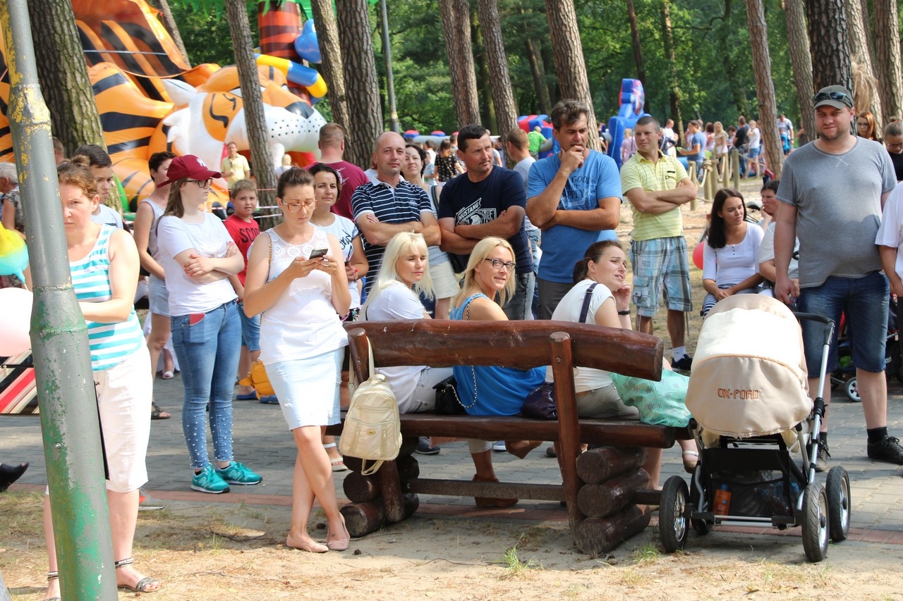 festyn gołuchów - Zdjęcie główne