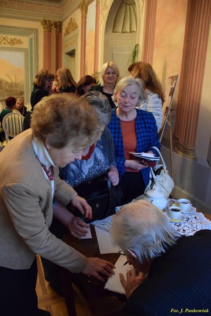 Bacciarelli - Zdjęcie główne