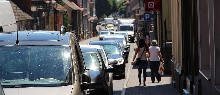 W dniu przyjazdu prezydenta - bezpłatna strefa parkowania  - Zdjęcie główne