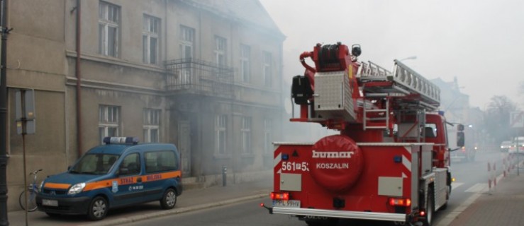 Zły stan powietrza. Smog taki, że nie idzie oddychać! [WIDEO] - Zdjęcie główne