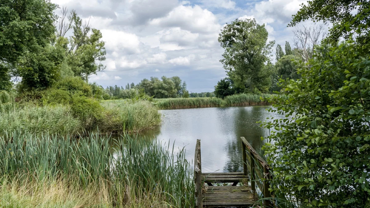 To nie będzie upalna majówka. Mapy IMGW dla Wielkopolski nie pozostawiają złudzeń