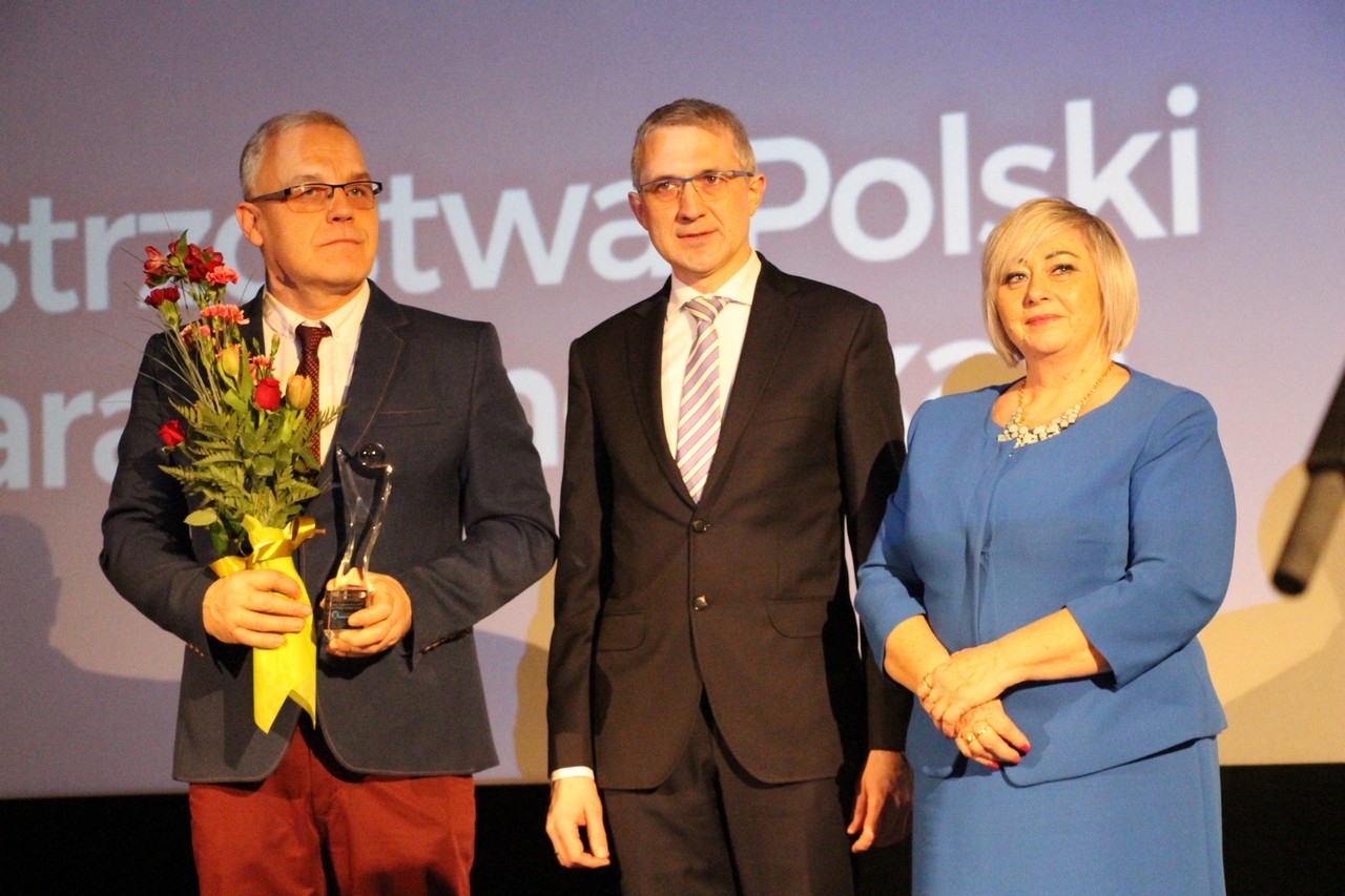 Gala Sportu 2016 - Zdjęcie główne