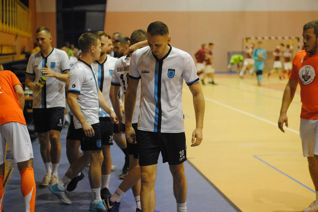 Futsal Liga Gołuchów. Derby Gołuchowa na koniec rundy [ZDJĘCIA] - Zdjęcie główne