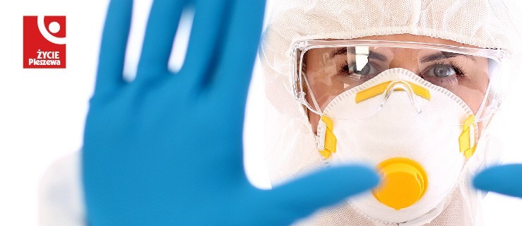 Miał koronawirusa i... wychodził do sklepu. Jest akt oskarżenia - Zdjęcie główne