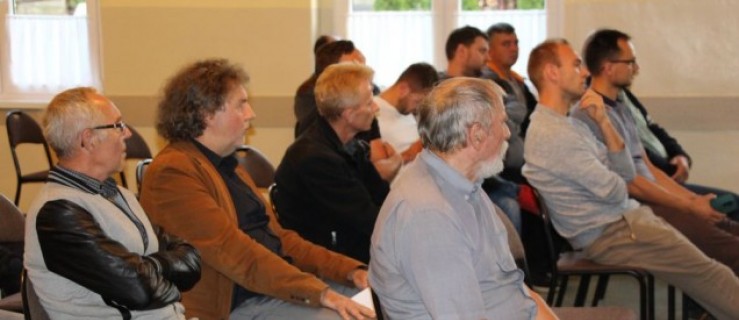 Mieszkańcy Turska są przeciwni rozbudowie miejscowej gorzelni  - Zdjęcie główne