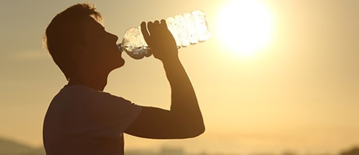 Piekielne upały – jak je przetrwać? - Zdjęcie główne