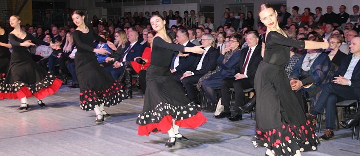 Koncert Noworoczny tym razem po hiszpańsku [ZDJĘCIA] - Zdjęcie główne