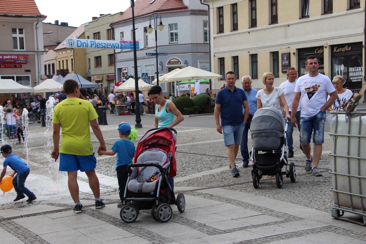 Dni Pleszewa 1 - Zdjęcie główne