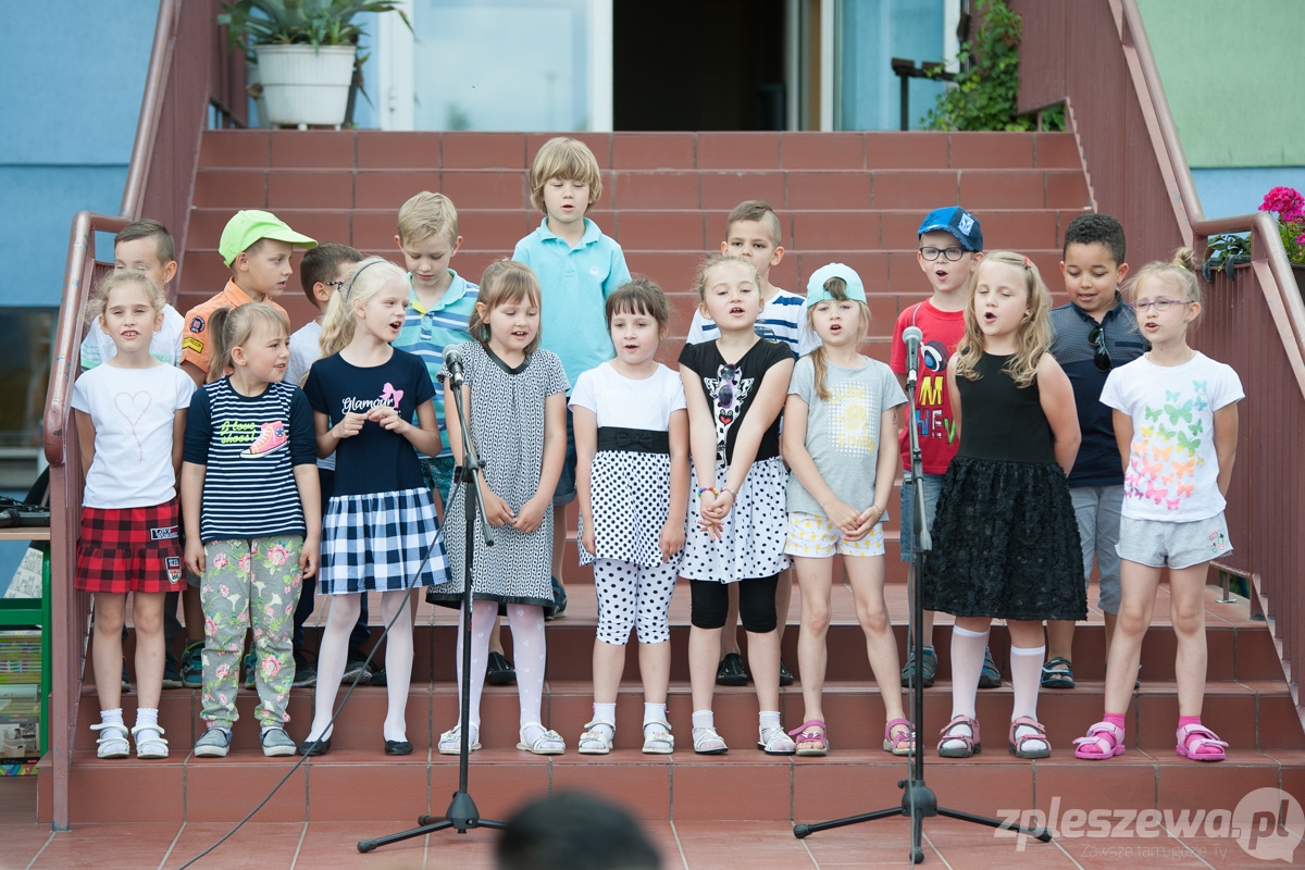 Festyn Przedszkolny - Dobrzyca 2017 - Zdjęcie główne
