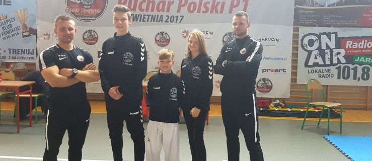 White Tigers Cup - Zdjęcie główne