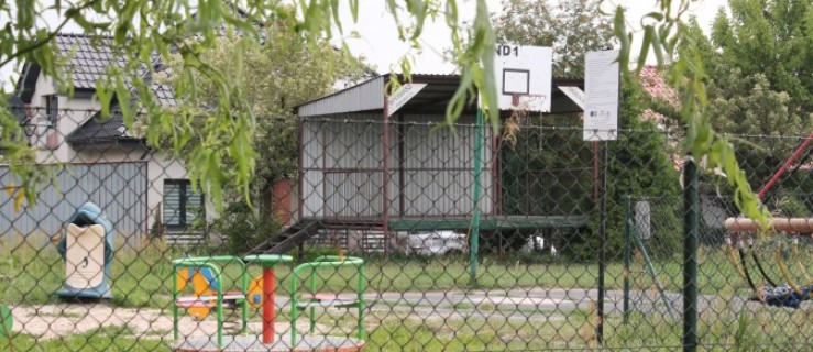 Pleszew. Dobra wiadomość dla mieszkańców. Jest wstępny projekt nowego boiska - Zdjęcie główne