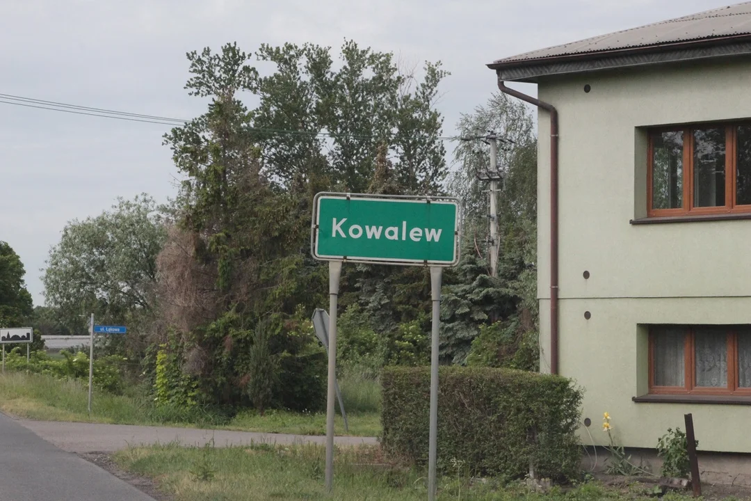 Dlaczego miejskie busy nie kursują do Kowalewa? - Zdjęcie główne