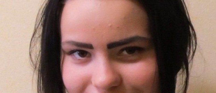 Zaginęła 16-letnia Marita. Policjanci proszą o pomoc! - Zdjęcie główne