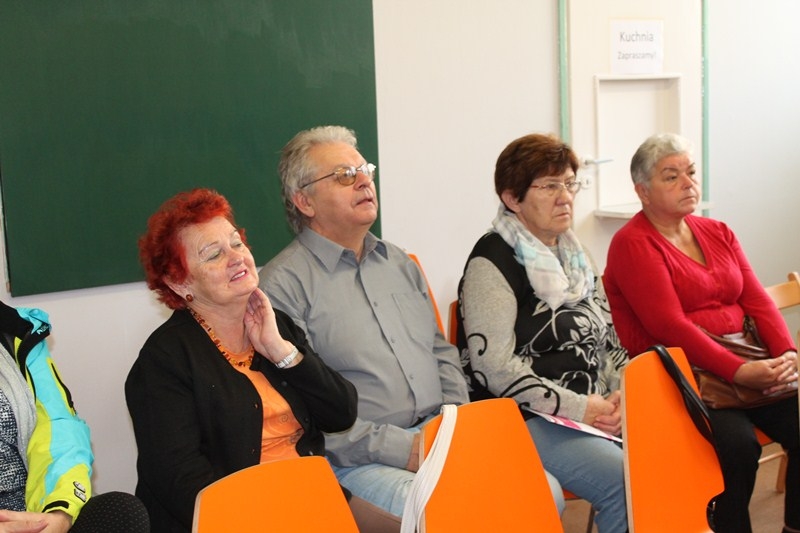 Warsztaty - Zdjęcie główne