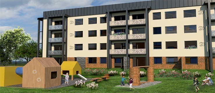 Dobrzyca. Co dalej z inwestycją przy ul. Stefańskiego? - Zdjęcie główne