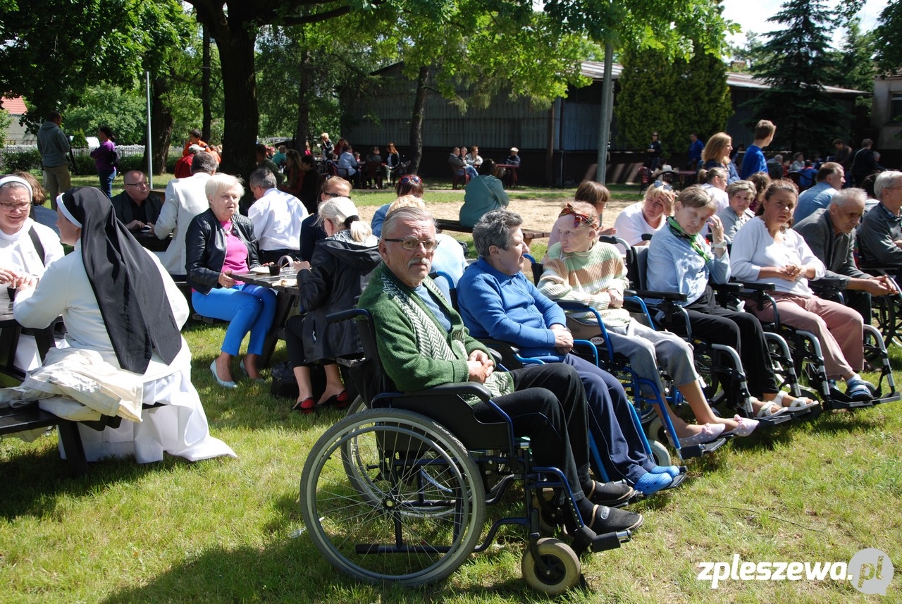 Pleszew. Dzień godności  - Zdjęcie główne