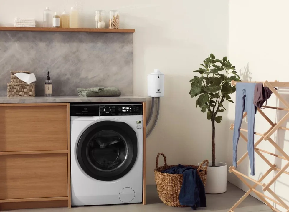 Jakie są korzyści z posiadania dobrej jakości pralki w małym mieszkaniu? - Zdjęcie główne