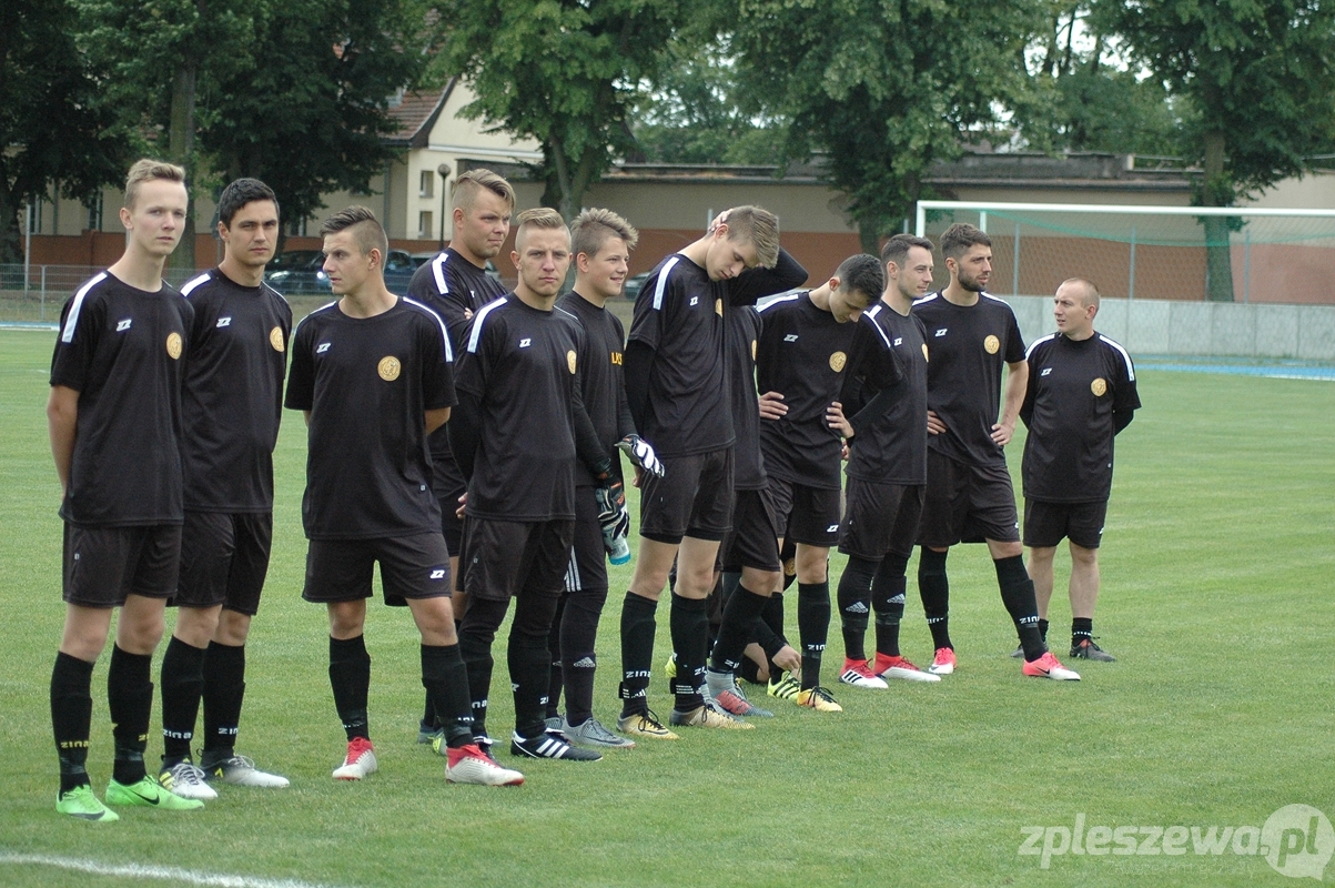 V Memoriał Tadeusza Szymury - Zdjęcie główne