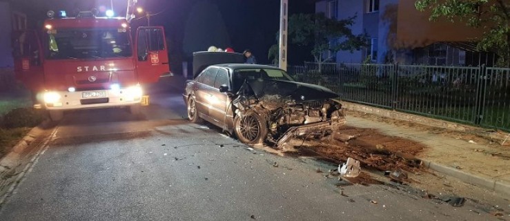 Dobrzyca. Młodzi nie garną się do straży - Zdjęcie główne