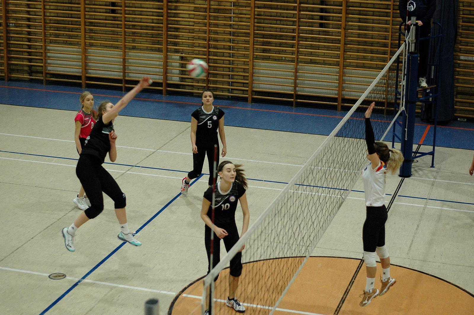 Libero Pleszew - Orlik Miłosław 0:3