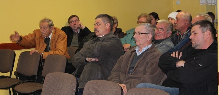 Mieszkańcy nie chcą kolejnej fermy norek  - Zdjęcie główne