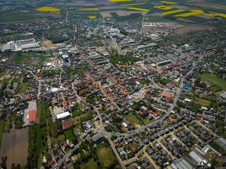 Powstaną nowe ulice na wsiach w gminie Pleszew? Wkrótce ruszą konsultacje społeczne - Zdjęcie główne