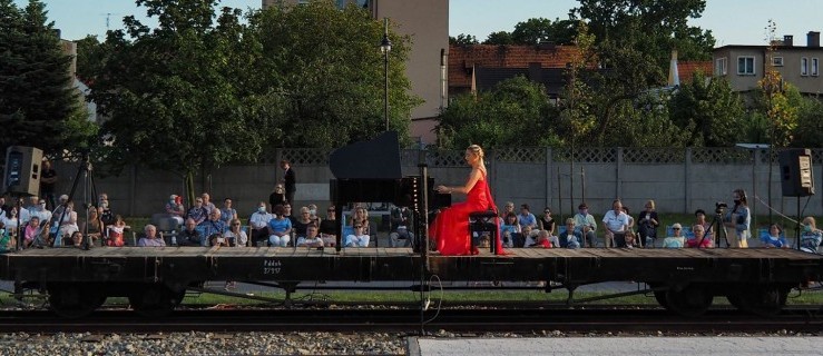 Pleszew. Niezwykły koncert Marii Rutkowskiej [ZDJĘCIA] - Zdjęcie główne