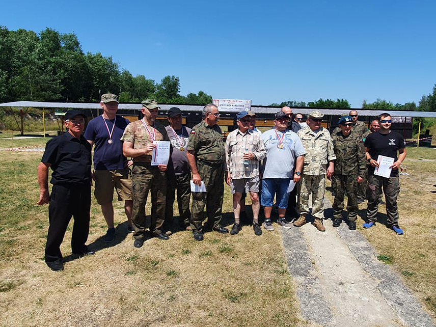 SPORTY OBRONNE. Pleszew najlepszy w Wielkopolsce - Zdjęcie główne