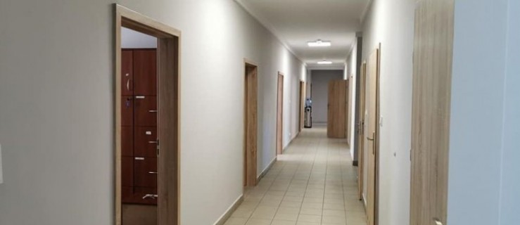 Pleszew. MGOPS już niedługo będzie miał nową siedzibę - Zdjęcie główne