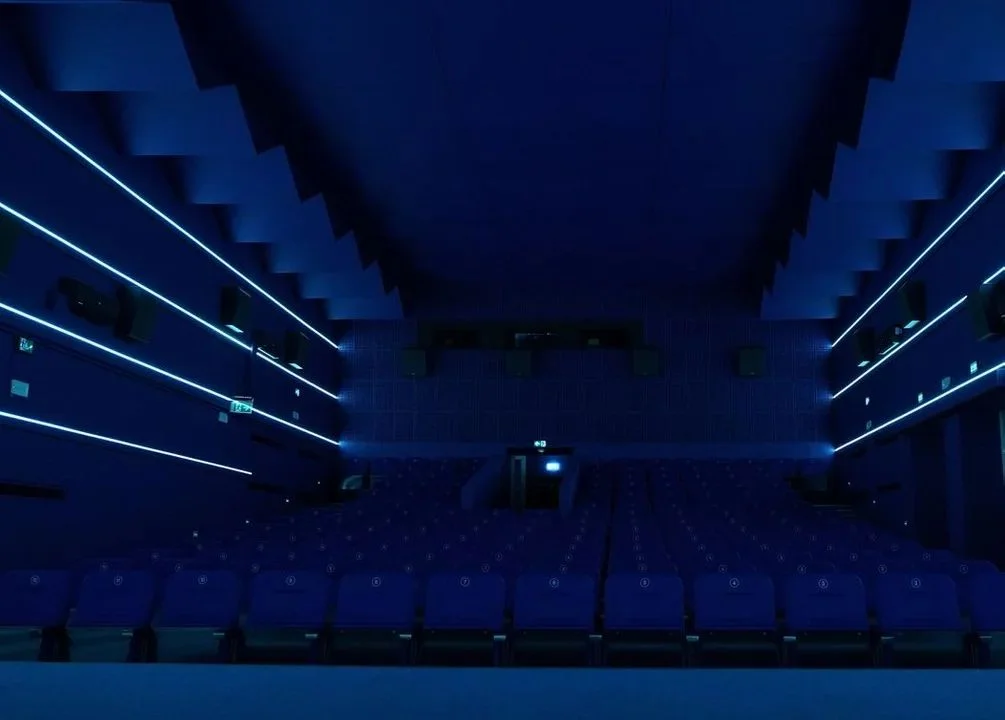 Wkrótce ruszy duży remont kina Hel w Pleszewie [ZDJĘCIA] - Zdjęcie główne