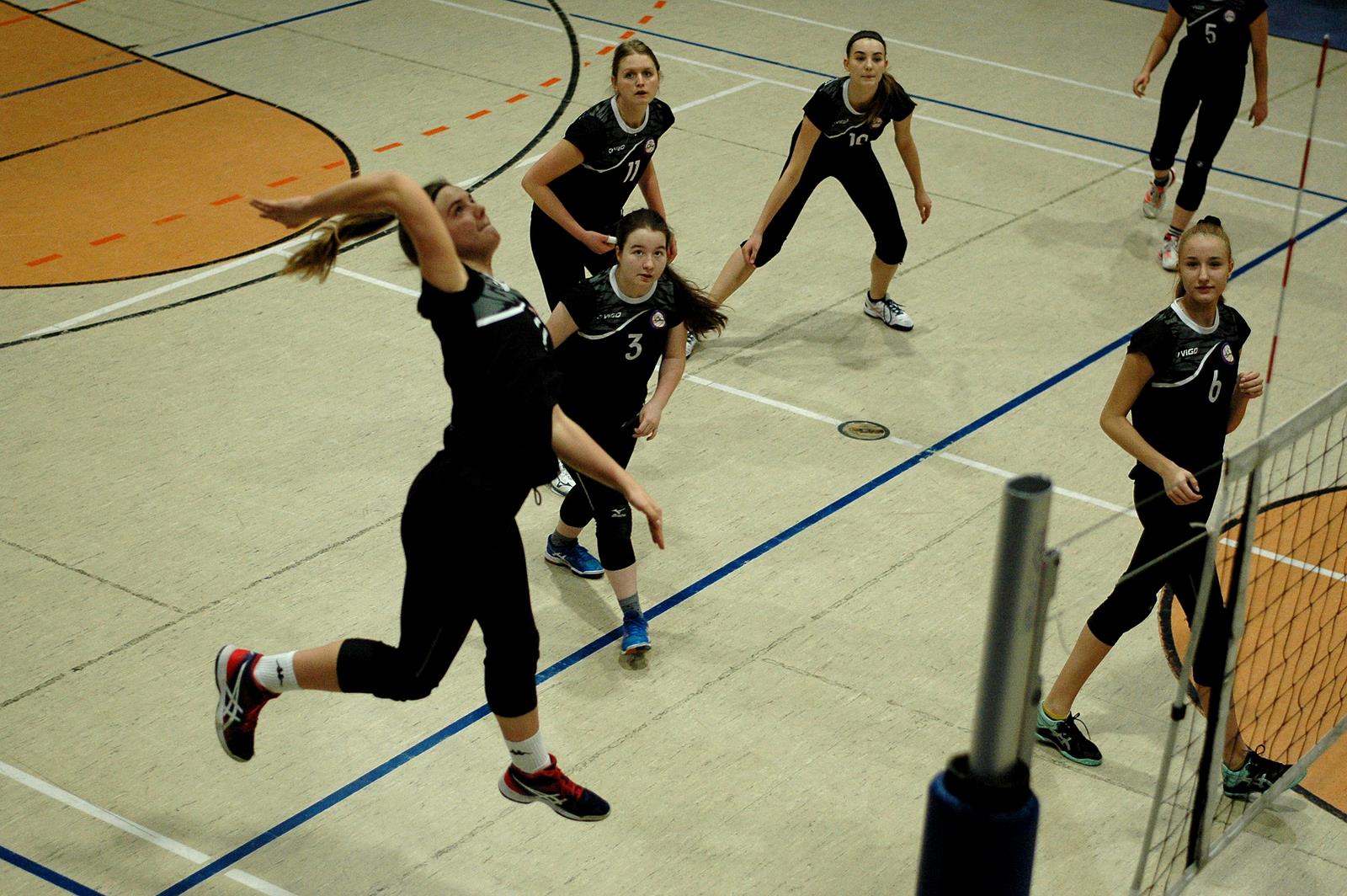 Libero Pleszew - Orlik Miłosław 0:3