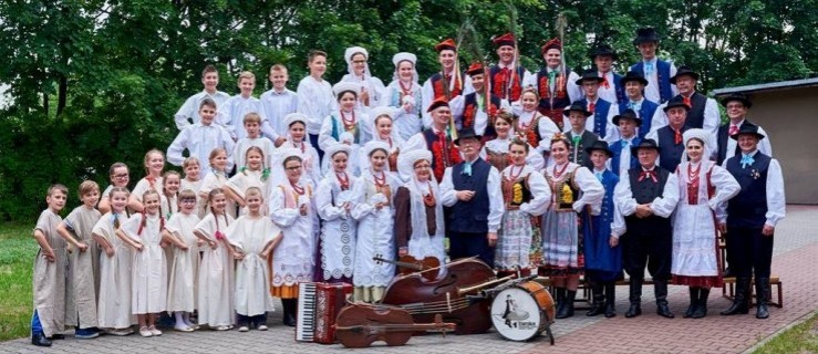 Gołuchów. Zespół Tursko świętuje w tym roku okrągły jubileusz. Radni postanowili to uczcić   - Zdjęcie główne