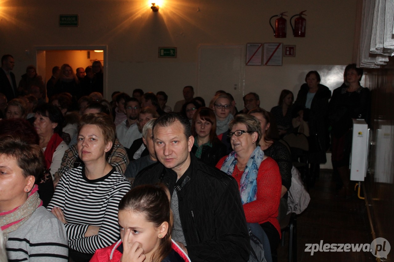 Tańczące Eurydyki  - Zdjęcie główne