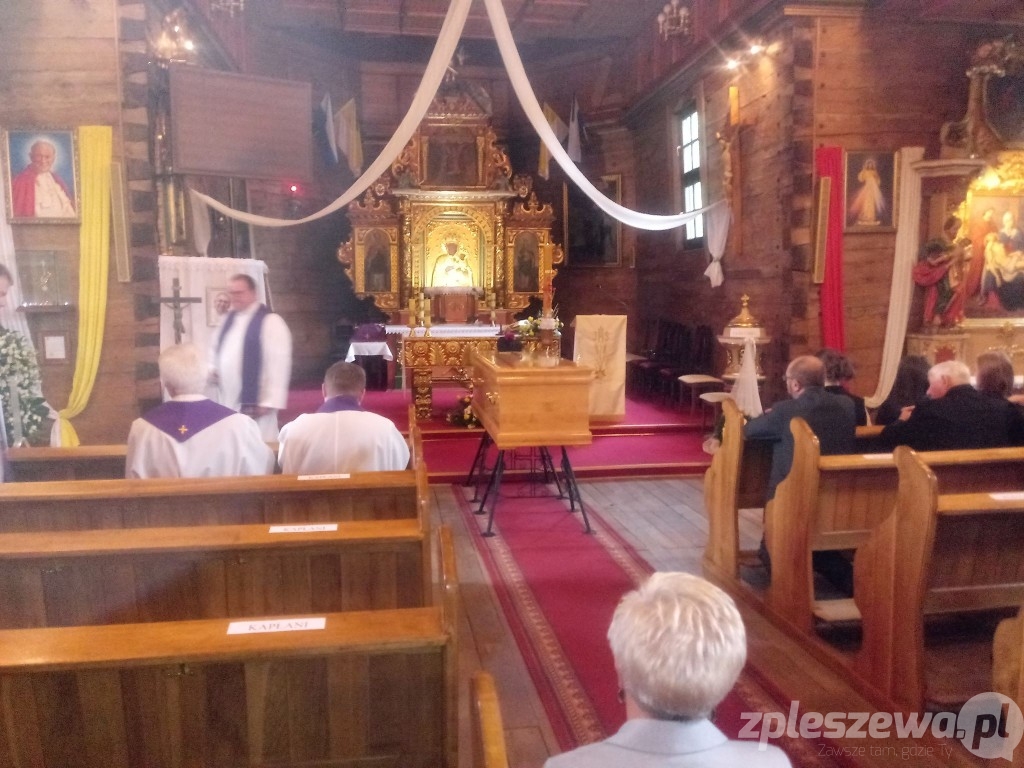 POGRZEB ks. KOWALIKA - Zdjęcie główne