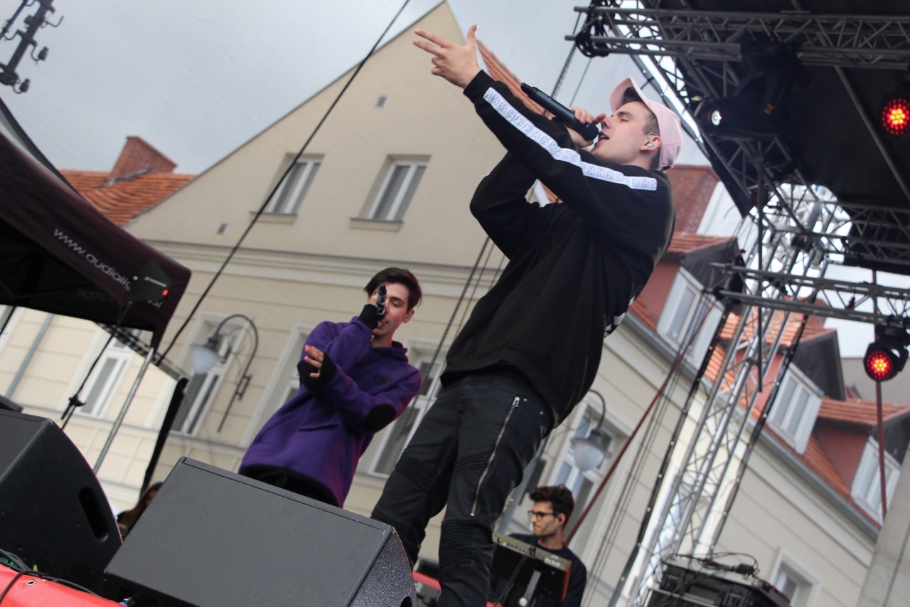 sikorscy - Zdjęcie główne