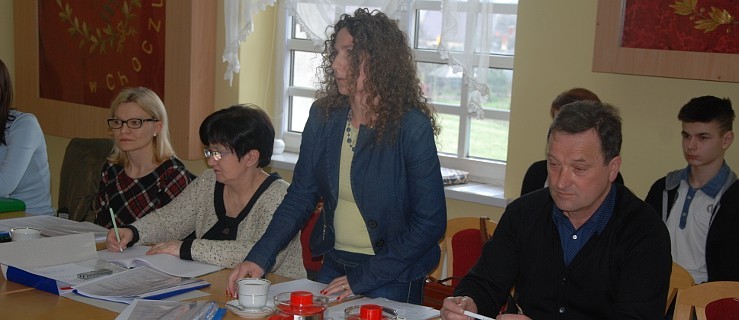 Radna straci mandat? - Zdjęcie główne