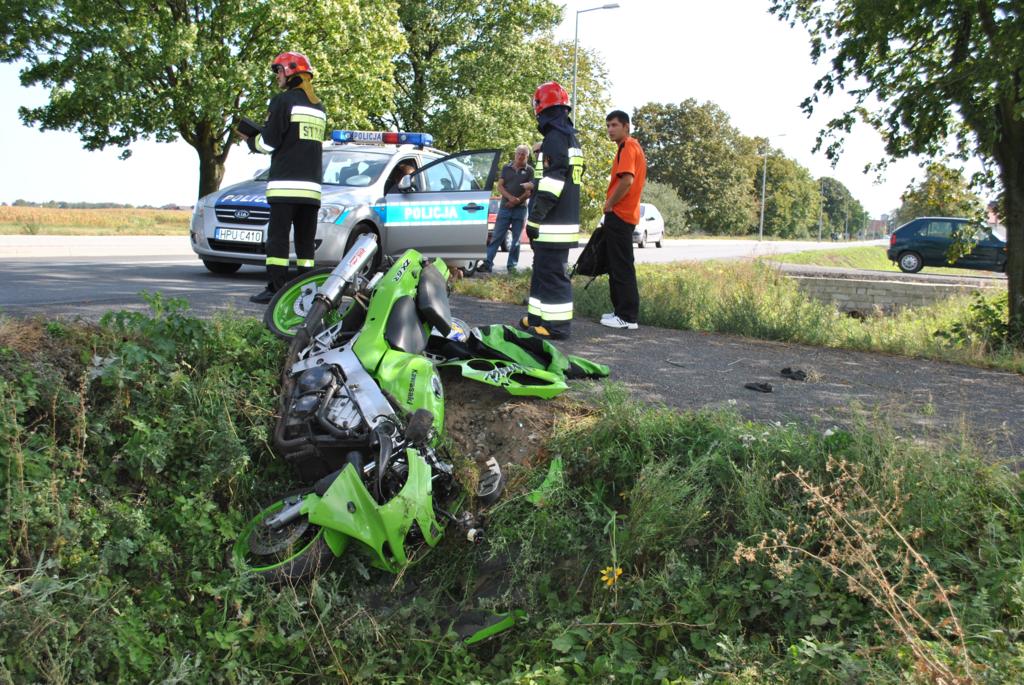 Motorem w auto [GALERIA] - Zdjęcie główne