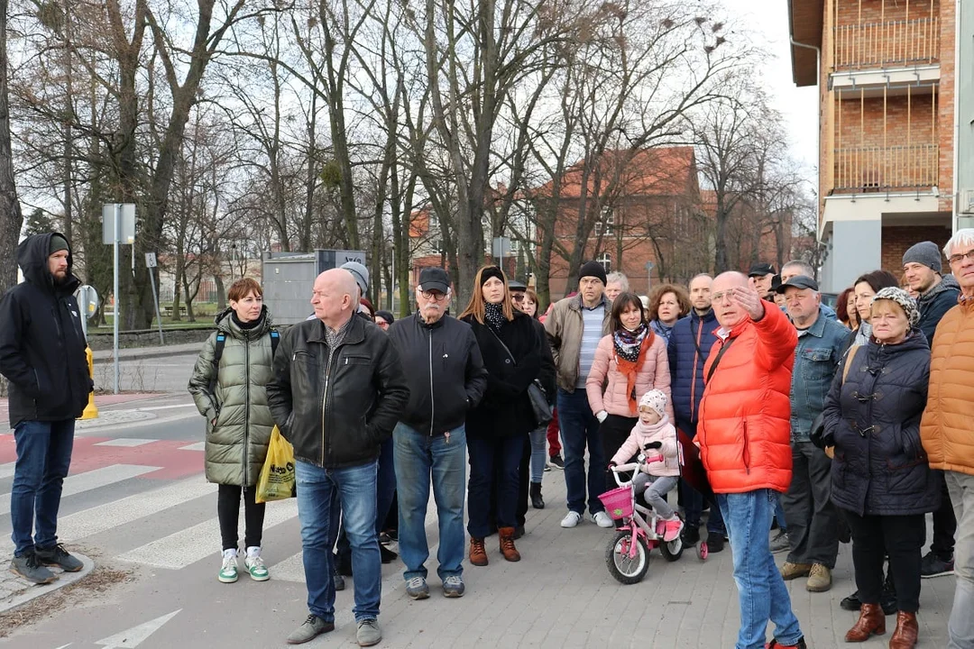 Za nami kolejny historyczny spacer po Pleszewie [ZDJĘCIA] - Zdjęcie główne