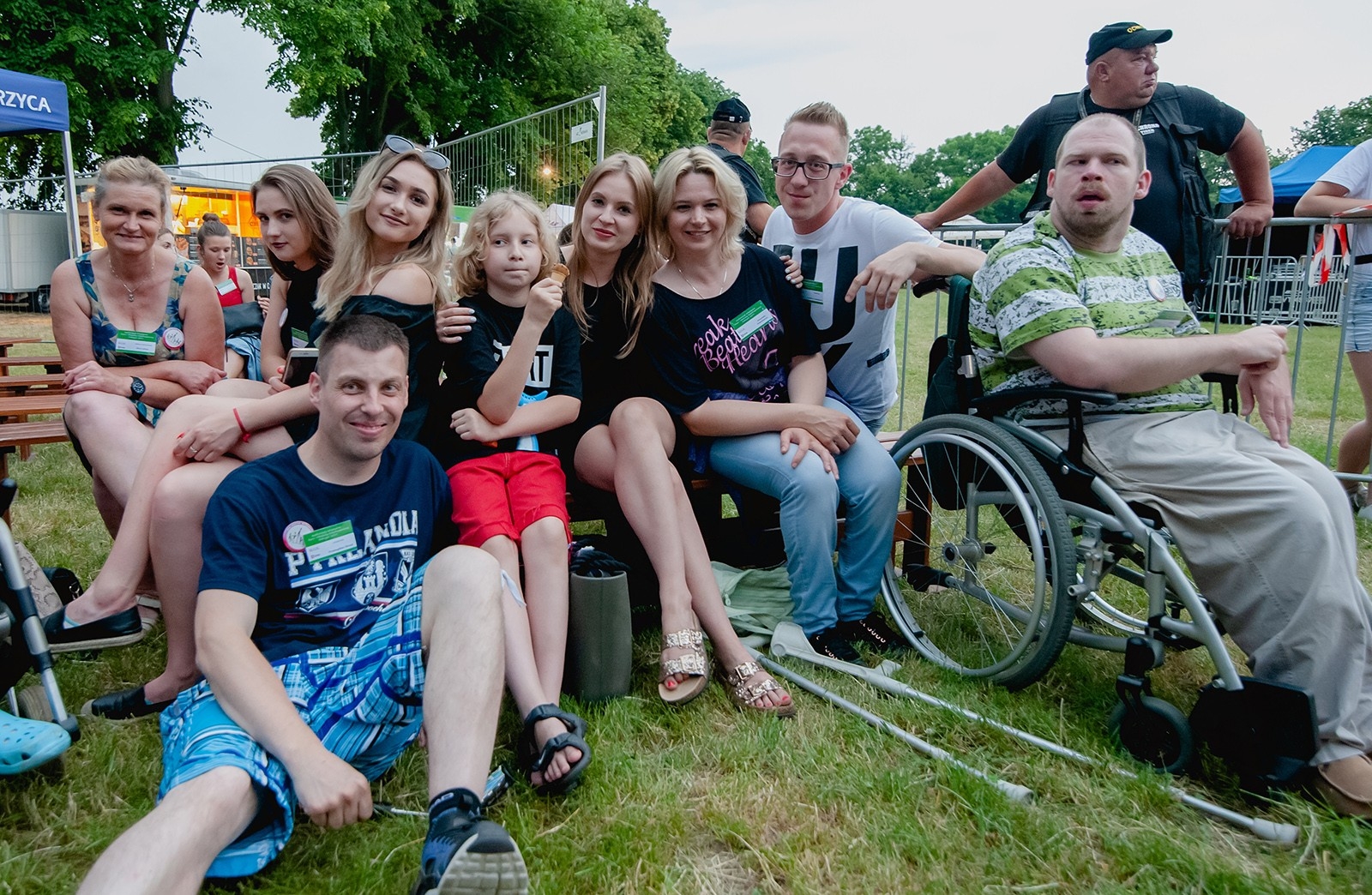 AleMuzaFest 2019 - Zdjęcie główne