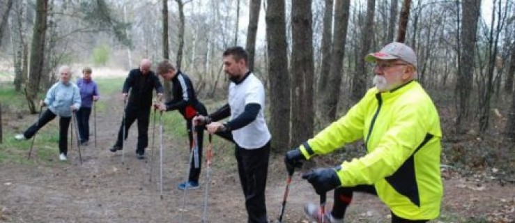 Pleszew. Sportowo dla zdrowia - Zdjęcie główne